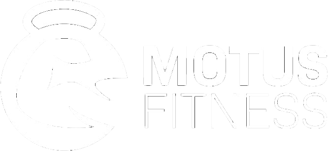 Motus Fitness Logo